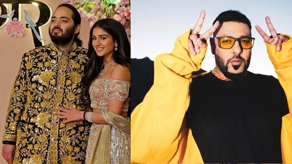 Anant Ambani-Radhika Merchant Sangeet: DYK How Much Badshah Charged To Perform At The Event?