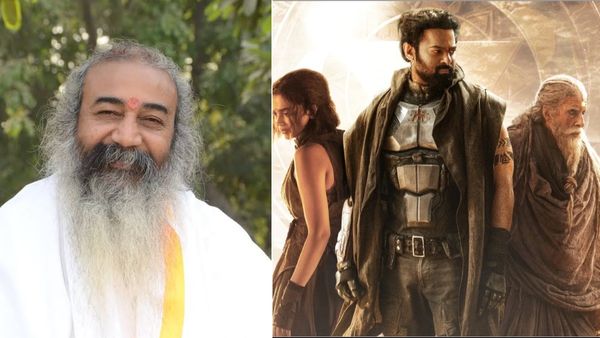 Kalki 2898 AD: Nag Ashwin Directorial Lands Into Trouble After Acharya Pramod Krishnam Sends Legal Notice