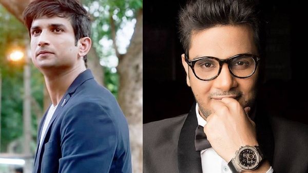 Dil Bechara Clocks 4 Years: Director Recalls How Sushant Singh Rajput Made The Film 'Unforgettable' For Him