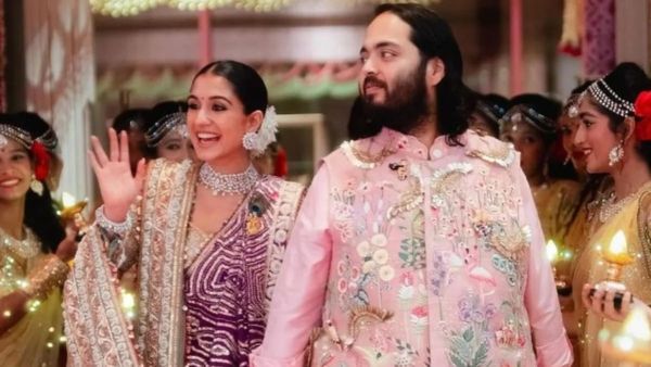 After Anant-Radhika Mumbai Wedding, Will Ambanis Host Post-Wedding Celebrations In London? Here's What We Know