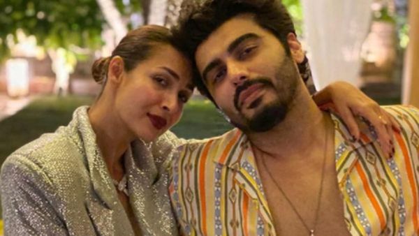 Amid Break Up Rumours With Malaika Arora, Arjun Kapoor's Cryptic Post About 'Pain' & 'Regret' Goes Viral