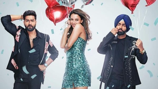 Bad Newz Release Date: When & Where To Watch Vicky Kaushal's Film? Check Runtime, Full Cast, Plot Deets & More