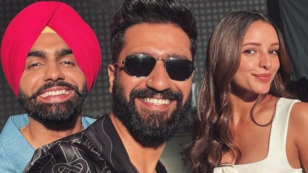 Bad Newz BO Collection Day 10: Vicky's Film Maintains Hold; Crosses 50+ Cr Amid Deadpool & Wolverine Fever