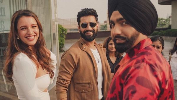 Bad Newz Box Office Collection Prediction Day 5: Vicky's Film Maintains Hold; Inches Closer To 40 Cr