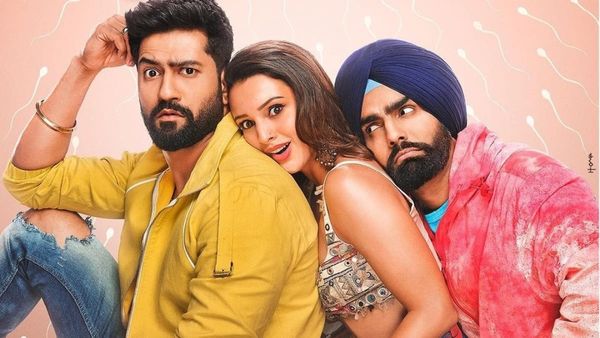 Bad Newz Twitter Review: Netizens Hail Vicky, Triptii & Ammy's Performances In Film; Call It 'Fun-Tastic'