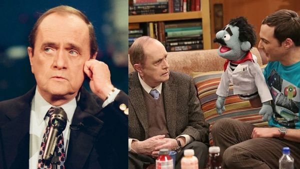 Who Was Bob Newhart? All About The Big Bang Theory Star Who Passed Away At 94; See Death Reason, Family & More