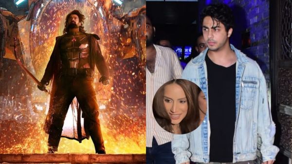 Entertainment Highlights: Kalki 2898 AD Crosses 500 Cr In India; Aryan Khan Spotted With Rumoured Gf Larissa
