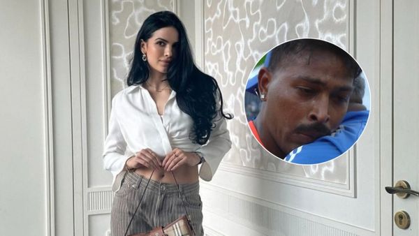 Natasa Stankovic TROLLED For 1st Post Since India T20 World Cup Win; Hardik's Fans Say, No Post For The Team?