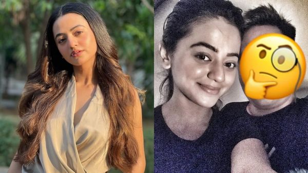 Is Ishq Mein Marjawan 2 Fame Helly Shah Dating THIS Popular Director? Actress Breaks Silence; 