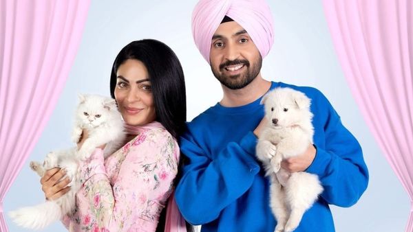 Jatt & Juliet 3 BO Collection Day 5 Prediction: Diljit's Film To Cross 50 Cr Worldwide Today Despite Dip