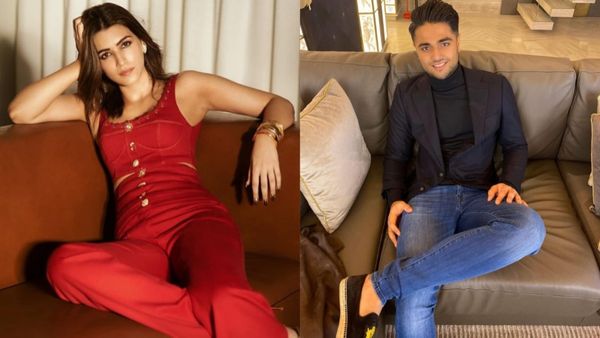 Kriti Sanon-Kabir Bahia Age Gap: Check Age Difference Between Kriti & Her Alleged Bf Amid Dating Rumours