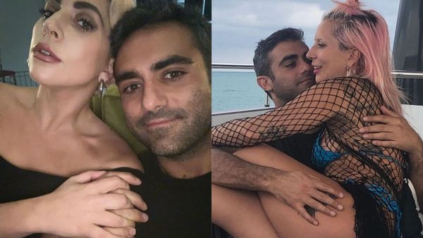 Paris Olympics 2024: Is Lady Gaga ENGAGED? Singer Introduces Bf Michael Polansky As 'Finance'; WATCH Video