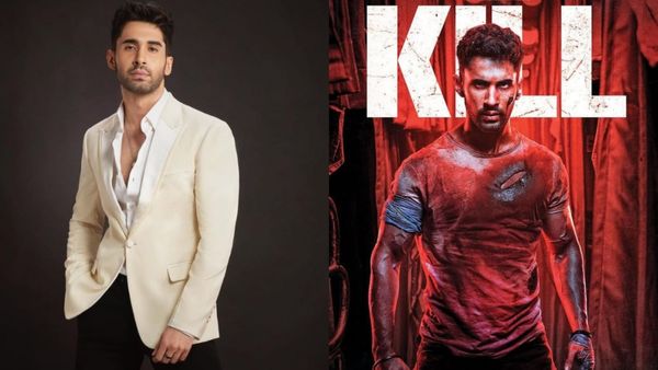 WHO Is Lakshya? Meet The New Dharma Star Who's Set To Make Bollywood Debut With Kill; Check Biography, Insta
