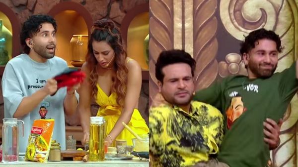 Laughter Chefs New Episode: When & Where To Watch Orry's Episode? Check Airing Date, Time & More