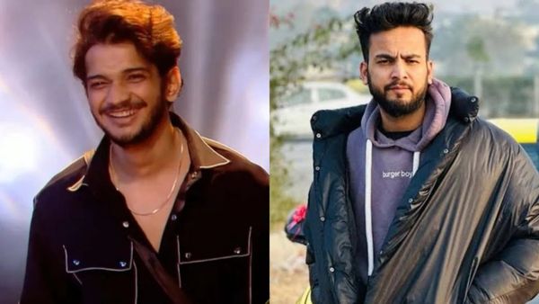 Bigg Boss OTT 3: Did BB 17 Winner Munawar Faruqui Take Indirect Dig At Elvish Yadav? 'Kataria Ke Doston...'