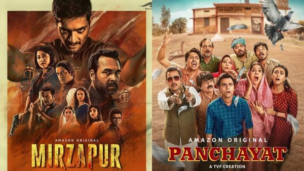 Mirzapur Season 3: Did You Spot THIS Panchayat 3 Star In Mirzapur Series? It's NOT Jitendra Kumar...