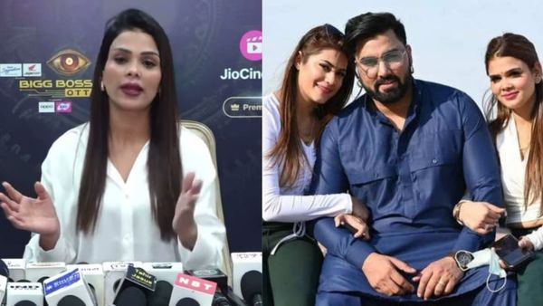 Bigg Boss OTT 3: Payal Malik Addresses Armaan Malik's 2 Marriages; Fan Jokes, 'Yeh Rishta Kya Kehlata Hai'