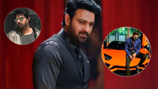 Prabhas Net Worth 2024: Check Kalki 2898 AD Actor's Whopping Salary, Expensive Car Collection & More