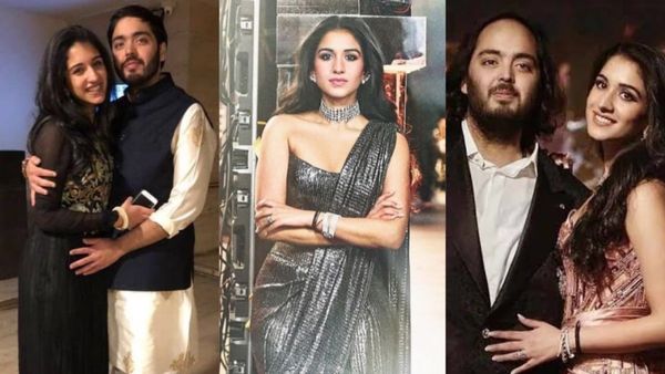 WHO Is Radhika Merchant? All You Need To Know About Ambani's Soon-To-Be 'Choti' Bahu; Parents, Career & More