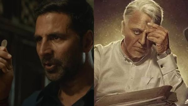 Sarfira Vs Indian 2 Box Office Collection Day 3: Akshay's Film BEATS Hindustani 2 On Opening Weekend; Deets
