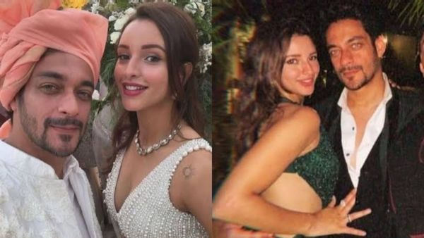 Amid Dating Rumours, Triptii Dimri Drops Vacay Pic With Alleged Beau Sam Merchant & Friends; DEETS