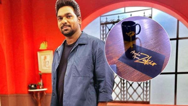 Aapka Apna Zakir Release Date: When & Where To Watch Zakir Khan's New Show? Check Premiere Date, Time & More