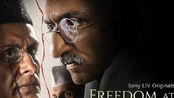 Freedom At Midnight OTT Platform, Cast, Trailer: SonyLIV Brings India's Independence Tale