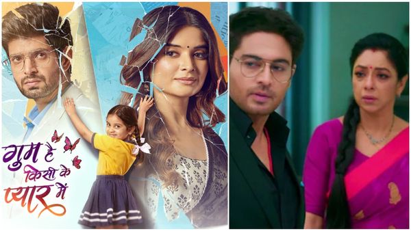 Ghum Hai Kisikey Pyaar Meiin New Villain | Gaurav Khanna’s Co-Star CONFIRMS Joining Bhavika’s Show: Savi Was…