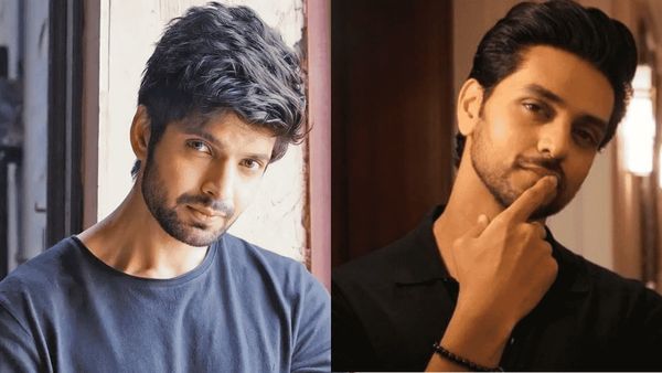 Exclusive! Ghum Hai Kisikey Pyaar Meiin: Here's What Shakti Arora Said To Hitesh Bharadwaj When They First Met