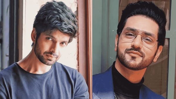 Ghum Hai Kisikey Pyaar Meiin Exclusive: Hitesh Bharadwaj On Dealing With Trolls Amidst Replacing Shakti Arora