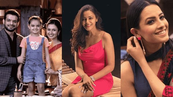 Ghum Hai Kisikey Pyaar Meiin Exclusive: Kaveri Priyam On Aashika's Similarity To Yeh Hai Mohabbatein's Shagun