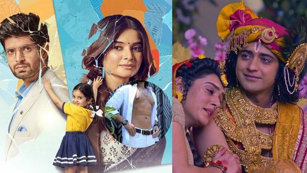 Ghum Hai Kisikey Pyaar Meiin New Cast After Leap: Sumedh Mudgalkar's Co-star Is New ENTRY In Bhavika's GHKPM