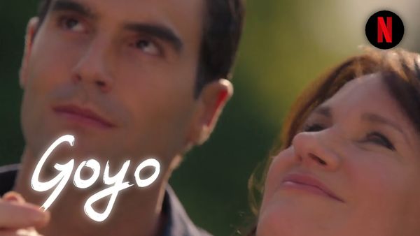Goyo (2024) - Movie Review - Aspergers And Love In Argentina