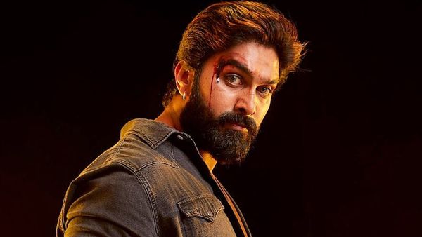 Hiranya X Review: Rajavardan And Rihana Starrer Promises To Be A Gripping Action Crime Drama