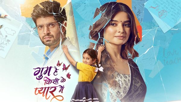 Ghum Hai Kisikey Pyaar Meiin | Hitesh Bharadwaj On Fans Loving Savi & Rajat’s Chemistry: Bhavika Sharma Has…