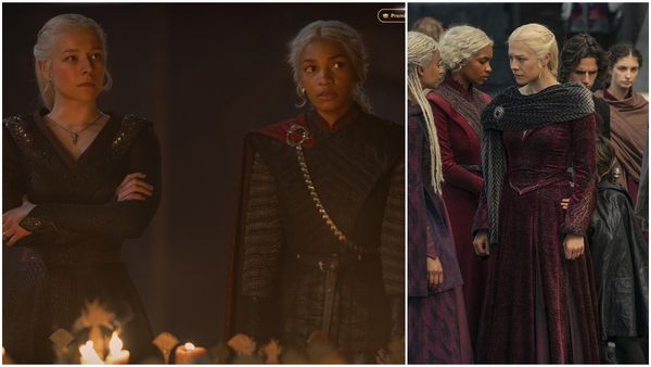 House Of The Dragon Season 2 Episode 4 In Hindi: When & How To Watch New Episode In Hindi Dubbed? STEPS