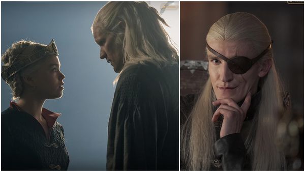 House Of The Dragon Season 2 Episode 5 India Release Time: Here’s When The New Episode Will Premiere Online