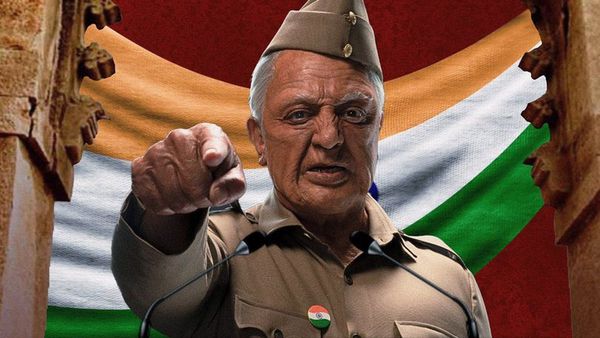 Indian 2 Tamil Nadu Box Office Collection Day 1 Prediction: Kamal Haasan's Movie Set For A Blockbuster Opening