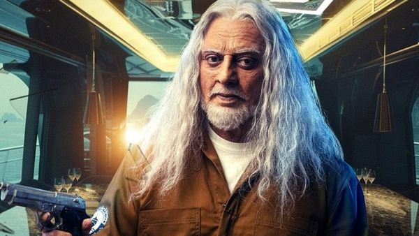 Indian 2 Worldwide Opening Weekend Box Office Collection: Kamal Haasan's Film Earns ₹114 Crores