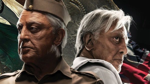 Indian 2 Box Office Collection Day 14 Prediction: Kamal Haasan's Film Set To Hit ₹80 Crore In India