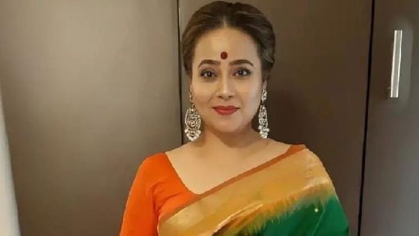 Ishq Jabariya Cast: Pranoti Pradhan Reveals Why She Prefers Comedy And Negative Roles