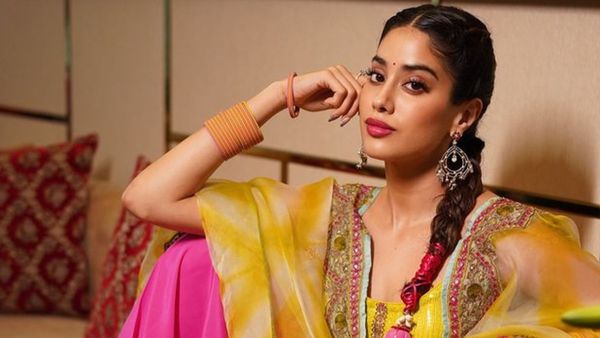 Janhvi Kapoor Admitted To Hospital After Being Bed Ridden At Home; Here’s What Happened