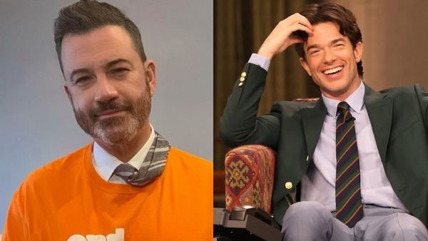 Oscars Ceremonies In Search Of Host As Jimmy Kimmel And John Mulaney Say 'No'