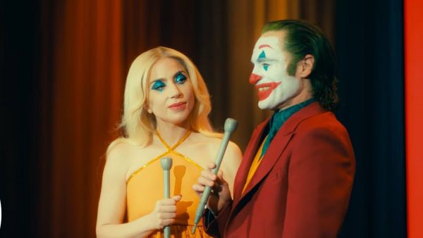 Joker 2 New Trailer: Joaquin Phoenix & Lady Gaga Gives Offers A Glimpse Of Musical Mayhem; Check VIDEO