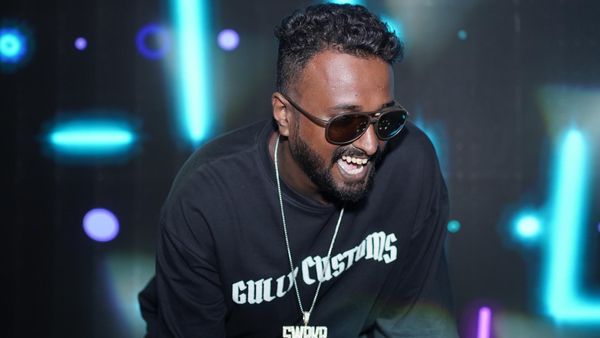 Rapper Swarkaar, A Talent At Josh Artist Republic (JAR), Shares His Journey Of Becoming Multilingual Sensation