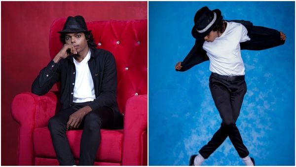 Josh Creator Anto Bernot Simson Aka Kanyakumari Michael Jackson Shares How Josh Became His Shot To Fame