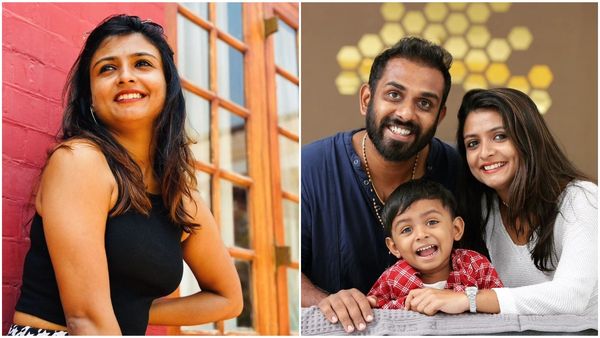 From HR Admin To Influential Entertainer: Inspiring Journey Of Josh Creator Geethu Reji Jacob