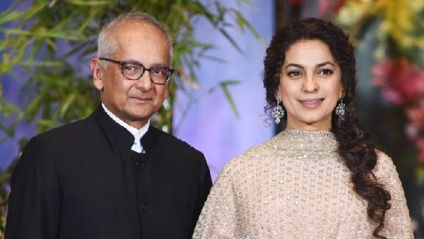 Juhi Chawla Shares How Her Mother-in-law Canceled Her Big Wedding Event Just Before D-day, “Can You Imagine?”