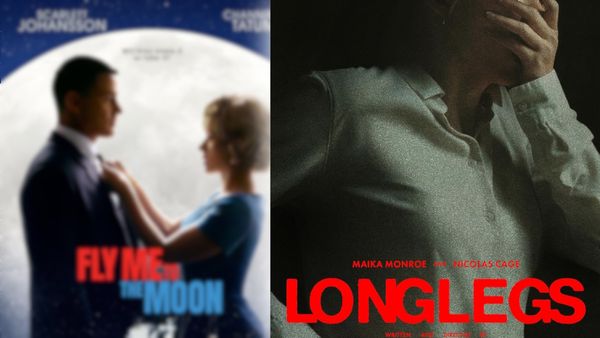 Top 5 Highest Grossing Hollywood Films This Weekend, July 12th - July 14th