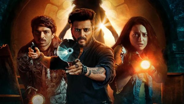 Kakuda First Review: Riteish Deshmukh & Sonakshi Sinha’s Film Is A ‘Perfect Family Comedy Horror’